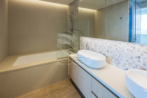 阿联酋 Abu Dhabi Yas Island 待租 : 1 卧, 80 平方米 , 编号663048 - 照片 12