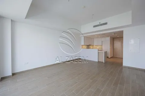 阿联酋 Abu Dhabi Yas Island 待租 : 1 卧, 80 平方米 , 编号663048 - 照片 2