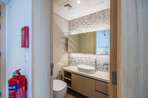 阿联酋 Abu Dhabi Yas Island 待租 : 1 卧, 80 平方米 , 编号663048 - 照片 11