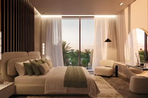 Kamienica na sprzedaż w Yas Island, Abu Dhabi, ZEA 2 sypialnie, nr 663044 - zdjęcie 3