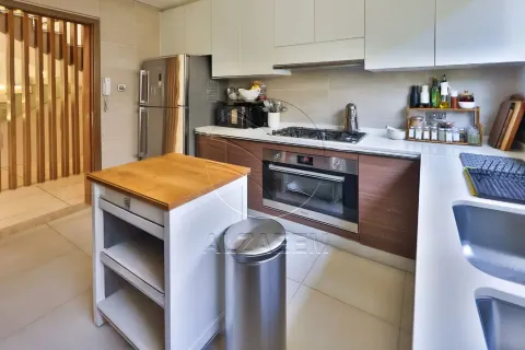 Vila na Yas Island, Abu Dhabi, UAE 5 spavaće sobe, 671 m2 Br. 663043 - Slika 8