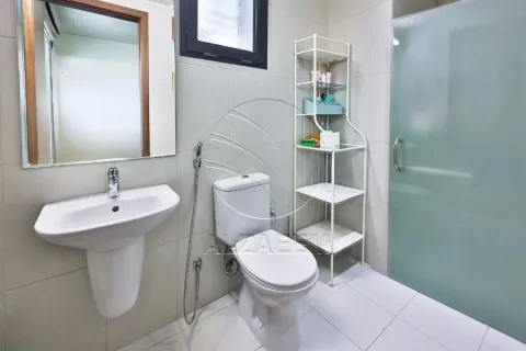 Vila na Yas Island, Abu Dhabi, UAE 5 spavaće sobe, 671 m2 Br. 663043 - Slika 7