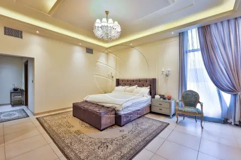 Vila na Yas Island, Abu Dhabi, UAE 5 spavaće sobe, 671 m2 Br. 663043 - Slika 5