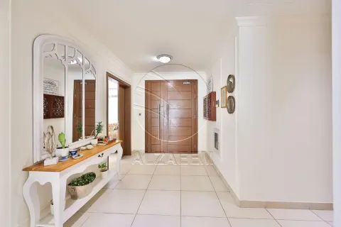Vila na Yas Island, Abu Dhabi, UAE 5 spavaće sobe, 671 m2 Br. 663043 - Slika 13