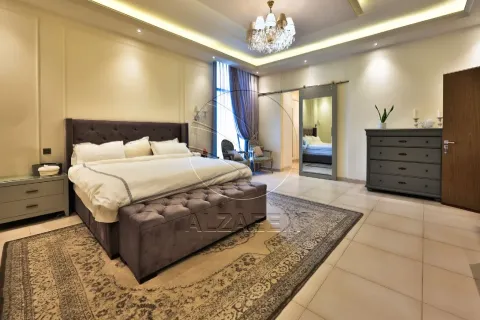 Vila na Yas Island, Abu Dhabi, UAE 5 spavaće sobe, 671 m2 Br. 663043 - Slika 3