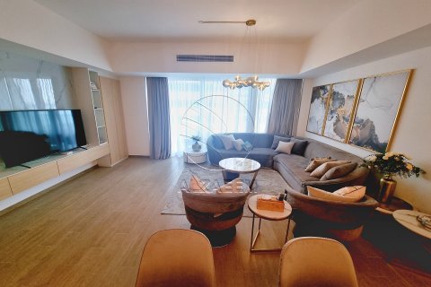 Apartament de vânzare în Yas Island, Abu Dhabi, EAU 2 dormitoare, 133 mp. №663047 - poză 4