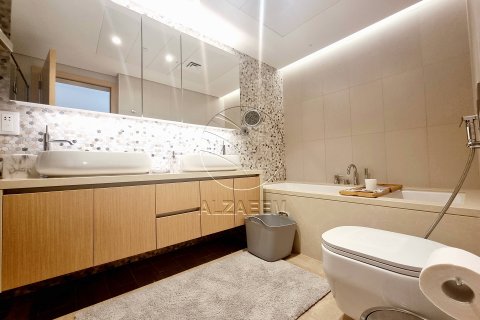 Apartament de vânzare în Yas Island, Abu Dhabi, EAU 2 dormitoare, 133 mp. №663047 - poză 10