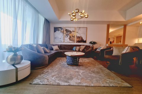 Apartament de vânzare în Yas Island, Abu Dhabi, EAU 2 dormitoare, 133 mp. №663047 - poză 5