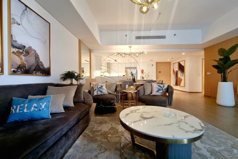 Apartament de vânzare în Yas Island, Abu Dhabi, EAU 2 dormitoare, 133 mp. №663047 - poză 6