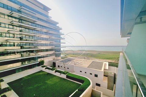 Apartament de vânzare în Yas Island, Abu Dhabi, EAU 2 dormitoare, 133 mp. №663047 - poză 1