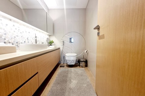 Apartament de vânzare în Yas Island, Abu Dhabi, EAU 2 dormitoare, 133 mp. №663047 - poză 13