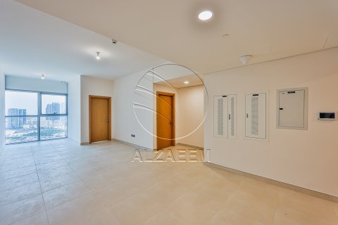 Lägenhet uthyres i Al Reem Island, Abu Dhabi, UAE 2 sovrum, 82 kvm Nr. 663046 - fotografi 2