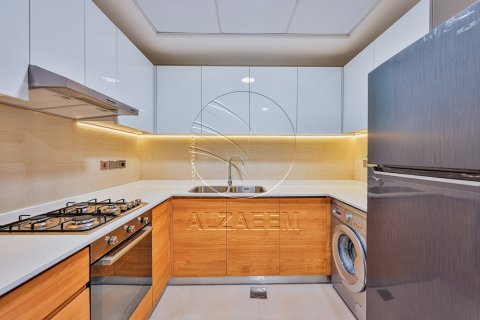 Lägenhet uthyres i Al Reem Island, Abu Dhabi, UAE 2 sovrum, 82 kvm Nr. 663046 - fotografi 5