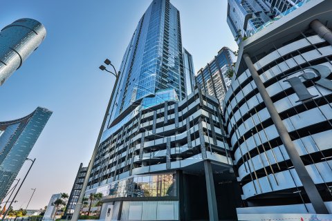 Lägenhet uthyres i Al Reem Island, Abu Dhabi, UAE 2 sovrum, 82 kvm Nr. 663046 - fotografi 1