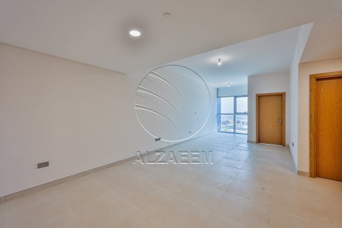 Lägenhet uthyres i Al Reem Island, Abu Dhabi, UAE 2 sovrum, 82 kvm Nr. 663046 - fotografi 3