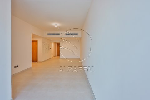 Lägenhet uthyres i Al Reem Island, Abu Dhabi, UAE 2 sovrum, 82 kvm Nr. 663046 - fotografi 6