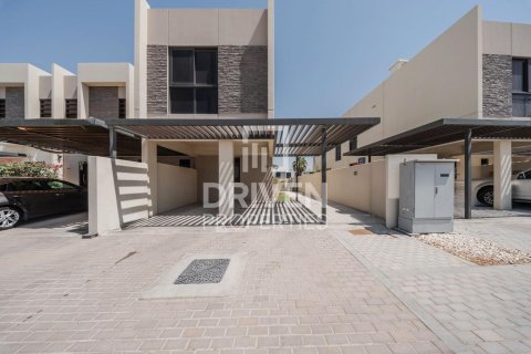 Villa til salg i Mohammed Bin Rashid City, Dubai, UAE 4 soveværelser, 187.2 kvm № 756154 - foto 20