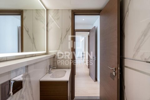Mohammed Bin Rashid City, Dubai, संयुक्त अरब अमीरात में अपार्टमेंट, 3 बेडरूम, 157.47 वर्ग मीटर, संख्या 756153 - फ़ोटो 17