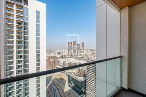 Mohammed Bin Rashid City, Dubai, संयुक्त अरब अमीरात में अपार्टमेंट, 3 बेडरूम, 157.47 वर्ग मीटर, संख्या 756153 - फ़ोटो 21