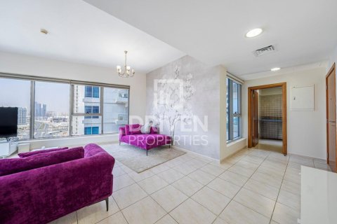 Apartman u gradu Dubai Residence Complex, UAE 2 spavaće sobe, 117.24 m2 Br. 756150 - Slika 1