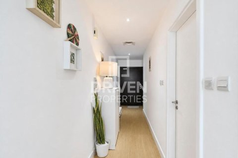 Apartman u Al Quoz, Dubai, UAE 1 soba, 62.99 m2 Br. 756151 - fotografija 11