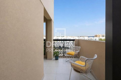 Apartman u Al Quoz, Dubai, UAE 1 soba, 62.99 m2 Br. 756151 - fotografija 14