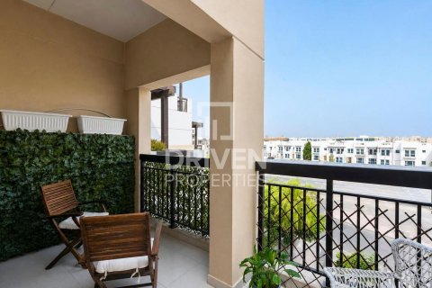 Apartman u Al Quoz, Dubai, UAE 1 soba, 62.99 m2 Br. 756151 - fotografija 20
