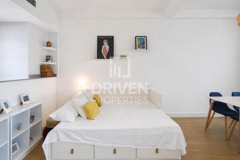 Apartman u Al Quoz, Dubai, UAE 1 soba, 62.99 m2 Br. 756151 - fotografija 4