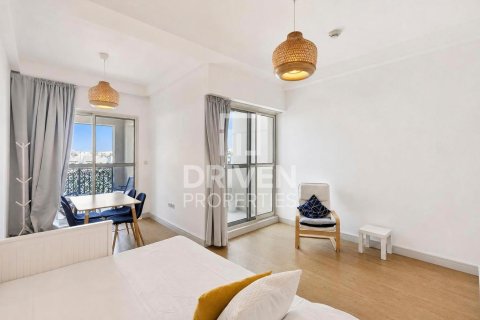 Apartman u Al Quoz, Dubai, UAE 62.99 m2, 1 soba Br. 756151