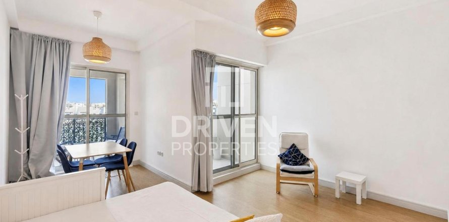 Apartman u Al Quoz, Dubai, UAE 62.99 m2, 1 soba Br. 756151