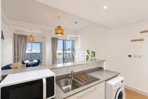 Apartman u Al Quoz, Dubai, UAE 1 soba, 62.99 m2 Br. 756151 - fotografija 9