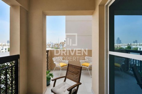Apartman u Al Quoz, Dubai, UAE 1 soba, 62.99 m2 Br. 756151 - fotografija 17