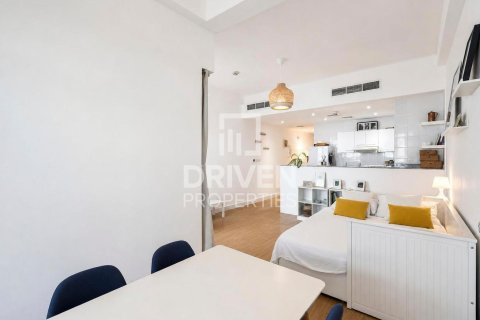 Apartman u Al Quoz, Dubai, UAE 1 soba, 62.99 m2 Br. 756151 - fotografija 3