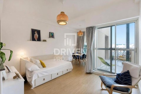 Apartman u Al Quoz, Dubai, UAE 1 soba, 62.99 m2 Br. 756151 - fotografija 2