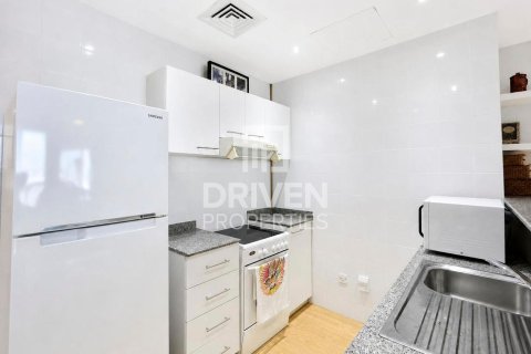 Apartman u Al Quoz, Dubai, UAE 1 soba, 62.99 m2 Br. 756151 - fotografija 8