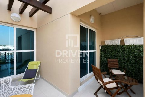Apartman u Al Quoz, Dubai, UAE 1 soba, 62.99 m2 Br. 756151 - fotografija 15
