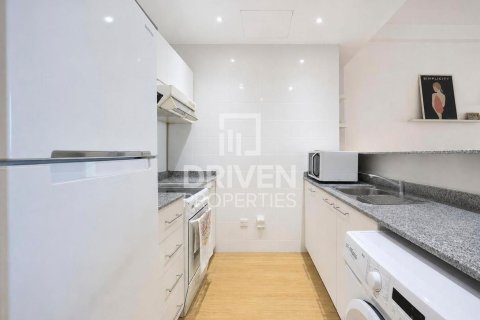 Apartman u Al Quoz, Dubai, UAE 1 soba, 62.99 m2 Br. 756151 - fotografija 7