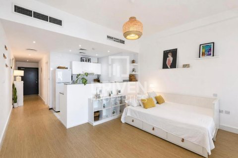 Apartman u Al Quoz, Dubai, UAE 1 soba, 62.99 m2 Br. 756151 - fotografija 5