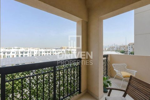 Apartman u Al Quoz, Dubai, UAE 1 soba, 62.99 m2 Br. 756151 - fotografija 16