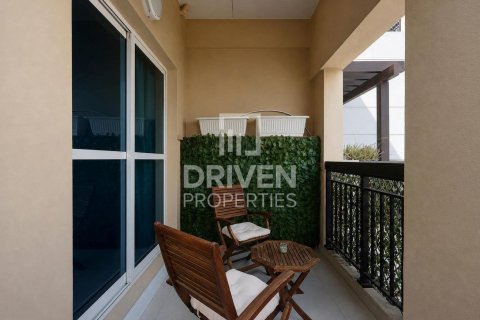 Apartman u Al Quoz, Dubai, UAE 1 soba, 62.99 m2 Br. 756151 - fotografija 21