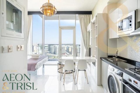 Müüa korter asukohaga Arjan, Dubai, AÜE: 999 magamistoaga, 38 m² Nr 731994 - pilt 2