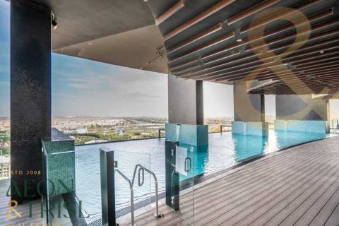 Müüa korter asukohaga Arjan, Dubai, AÜE: 999 magamistoaga, 38 m² Nr 731994 - pilt 3