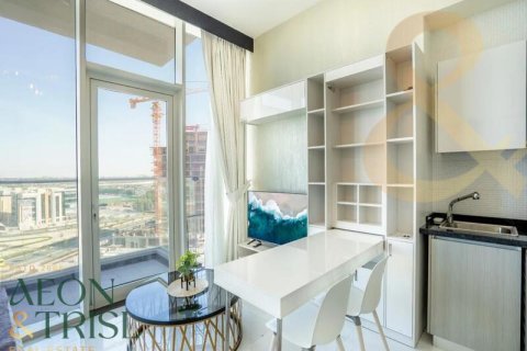Müüa korter asukohaga Arjan, Dubai, AÜE: 999 magamistoaga, 38 m² Nr 731994 - pilt 4