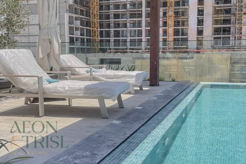 Apartmen di Jumeirah Village Circle, Dubai, UAE 999 bilik tidur, 37 meter persegi № 731993 - foto 3