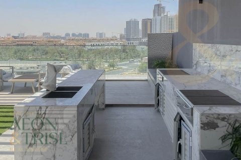 Apartmen di Jumeirah Village Circle, Dubai, UAE 999 bilik tidur, 37 meter persegi № 731993 - foto 2