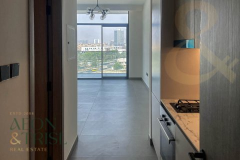 Apartmen di Jumeirah Village Circle, Dubai, UAE 999 bilik tidur, 37 meter persegi № 731993 - foto 4