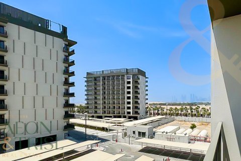 Lägenhet till försäljning i Mohammed Bin Rashid City, Dubai, UAE 999 sovrum, 38 kvm Nr. 731992 - fotografi 3