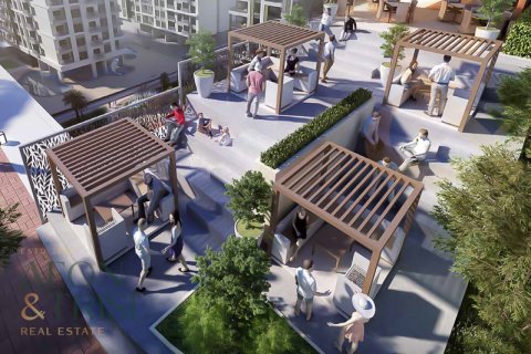 آپارتمان برای فروش در  International City، Dubai، امارات متحده عربی  999 خوابه ، 37 متر مربع ، شماره 731996 - تصویر 5