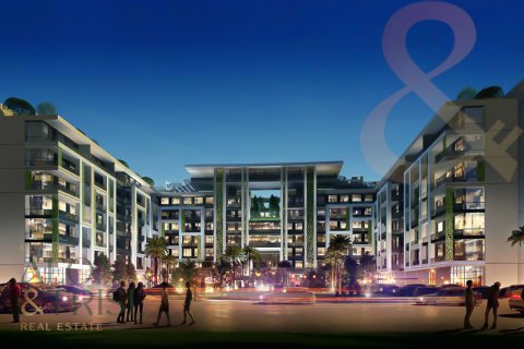 آپارتمان برای فروش در  International City، Dubai، امارات متحده عربی  999 خوابه ، 37 متر مربع ، شماره 731996 - تصویر 4