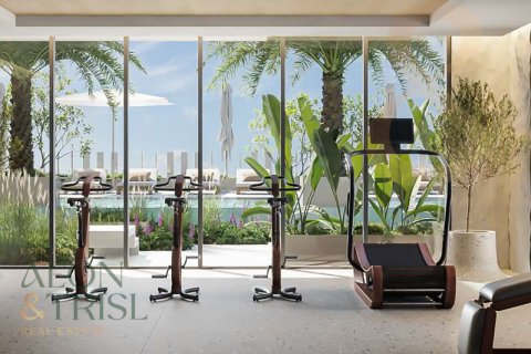 Apartment in Jumeirah Village Circle, Dubai, UAE 999 bedrooms, 36 sq.m. № 731998 - photo 1